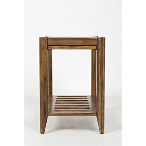Chairside Table